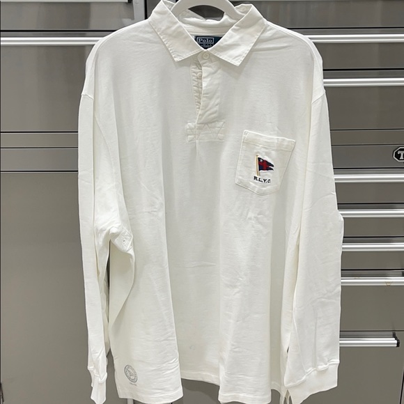NEW Ralph Lauren Polo Shirt - Picture 1 of 5